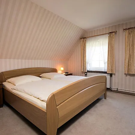 Kastanie Holiday home