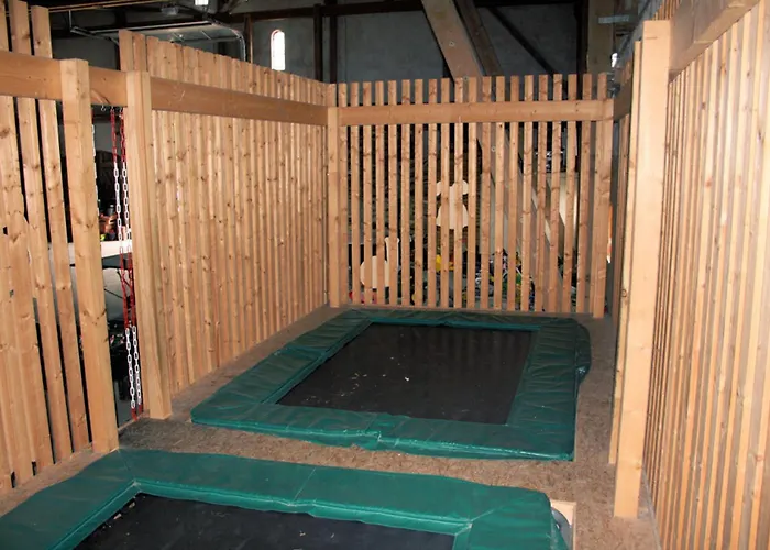 Kastanie Nyaraló Fehmarn